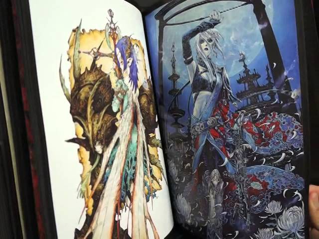 THORES柴本畫集 IL TAPPETO ROSSO 紅毯 - YouTube