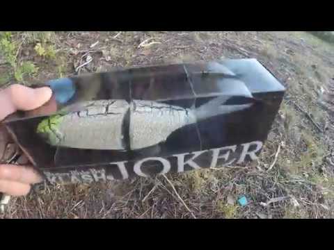 DRT Klash Joker is here! - YouTube