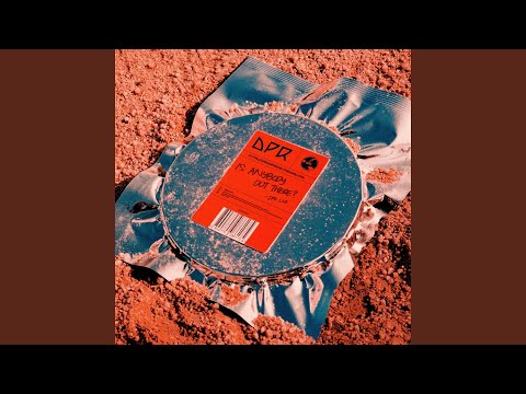 DPR Live – Is Anybody Out There? – CD (Album) + Memory Stick (160