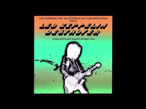 Led Zeppelin: Destroyer [Remastered] - YouTube