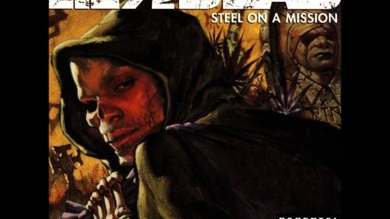 Lil 1/2 Dead - Still Rollin' (Lyrics) - YouTube