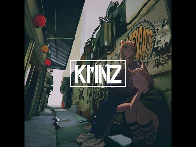 KMNZ】New Single『OUR DAYS』XFD #KMNZOURDAYS - YouTube