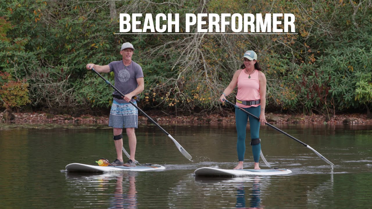 TAHE Outdoors（タヘ・アウトドアーズ）BEACH（ビーチ・ハードボード