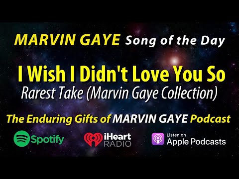 The Marvin Gaye Collection (Boxed Set) Songs - YouTube