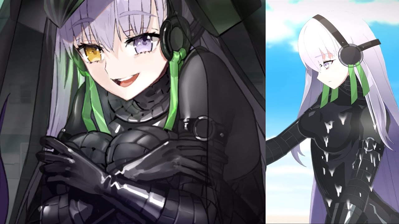 FGO] King Protea [Alter] Spiritual Outfit Release (2 Types