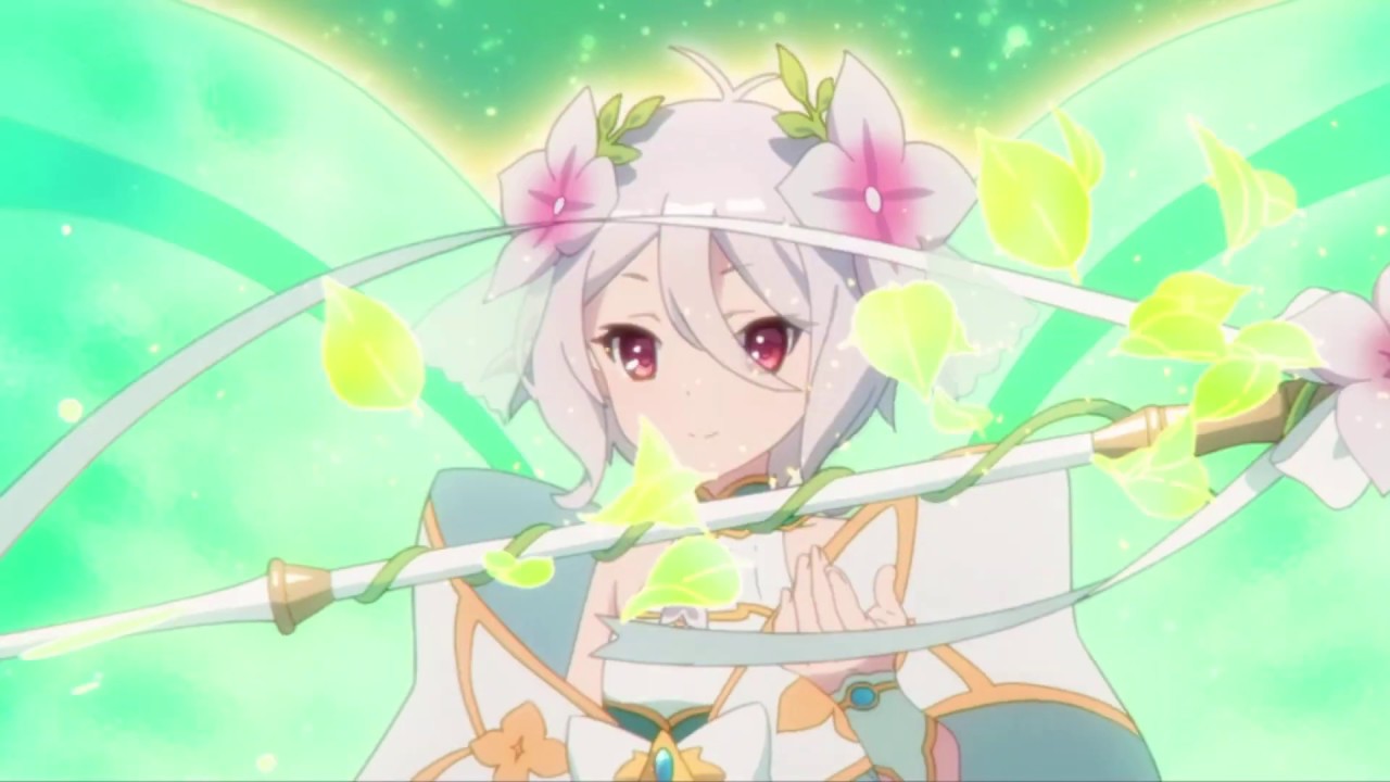 チェンジ！プリンセスフォーム】コッコロ変身シーン | タイトル攻略