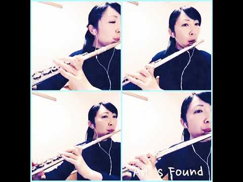 魔法の川の子守歌(All is found)「アナと雪の女王2」より - YouTube