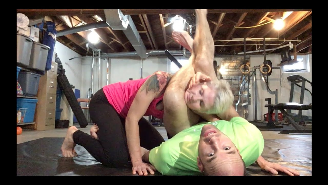 John Danaher ETS Triangle System Review - YouTube