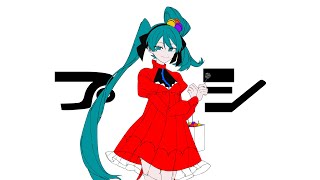 Psi / r-906 feat. Hatsune Miku - YouTube