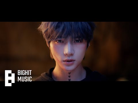 TXT (투모로우바이투게더) 'Good Boy Gone Bad [Japanese Ver