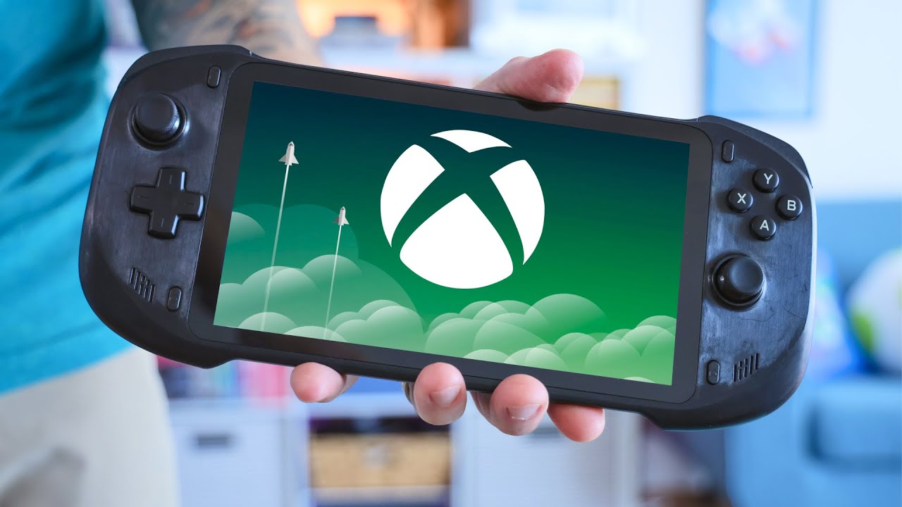 Stream Big for Less: abxylute One Pro Review - YouTube