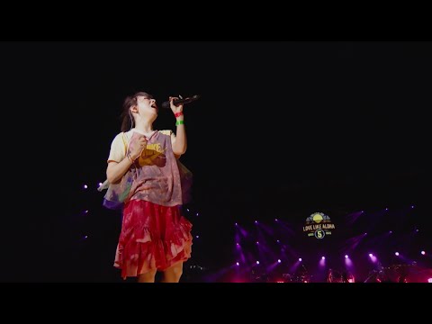 aiko-『キラキラ』（from Live Blu-ray/DVD『ROCKとALOHA』) - YouTube
