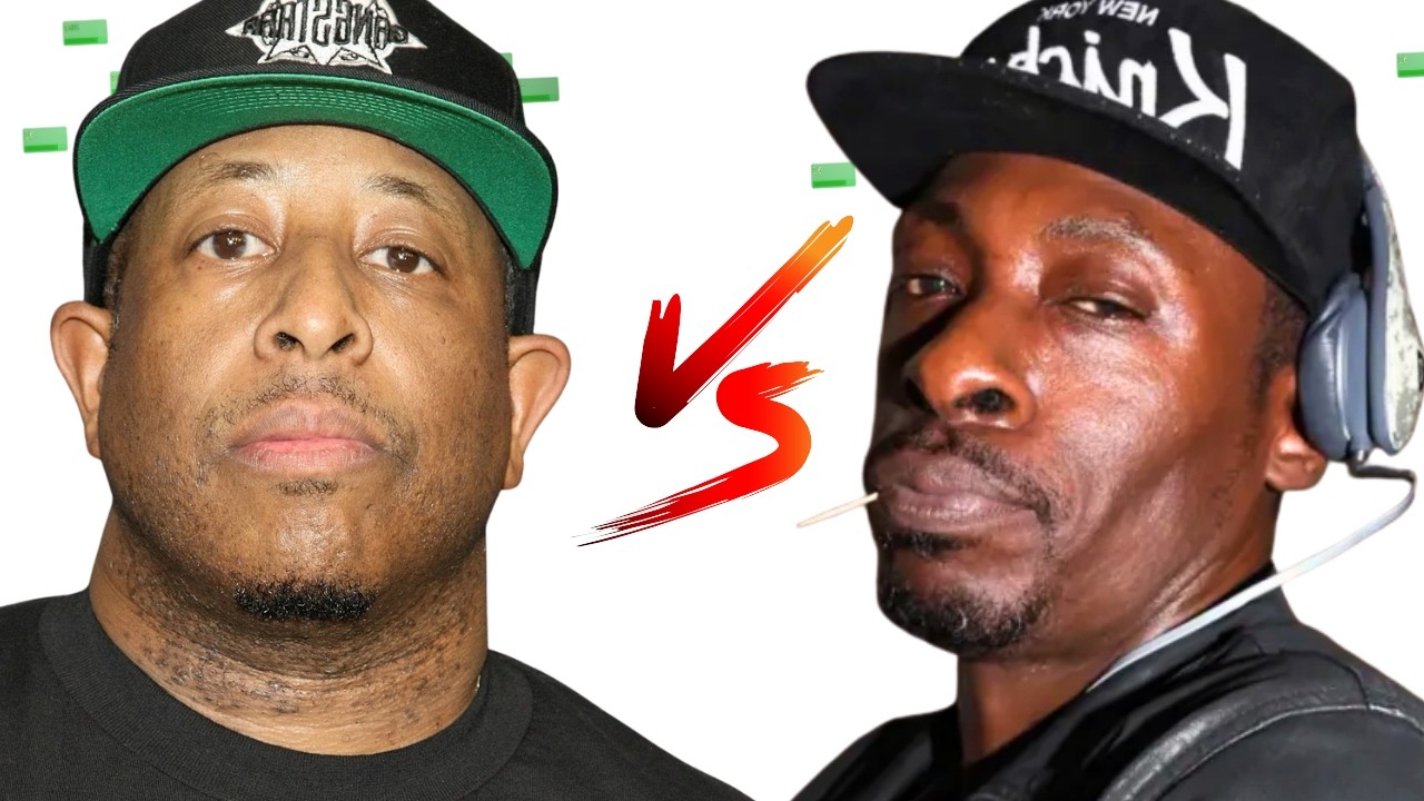 Who Used THIS Sample Better (DJ Premier vs Pete Rock) - YouTube