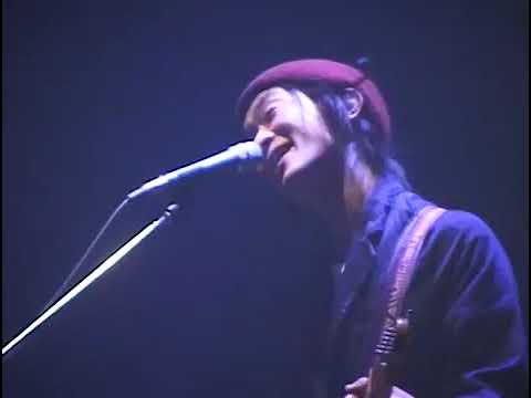 Fishmans 98.12.28 男達の別れ (Otokotachi no Wakare) | Live Video