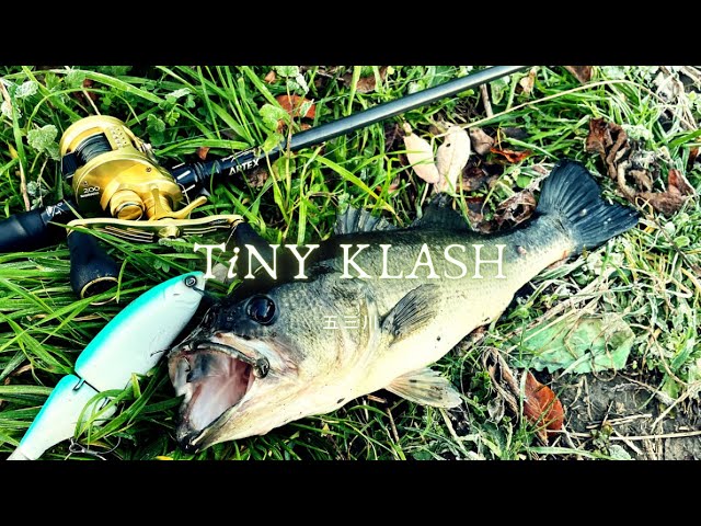 DRT】KLASH9 / クラッシュ9 Low（SAKURA） - YouTube