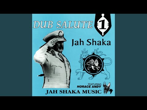 Jah Shaka – Dub Salute 1 | Releases | Discogs