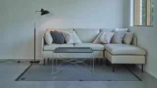 SOFA LINEUP - ピックアップアイテム - ACTUS