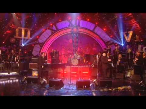 Jools Holland And His Rhythm & Blues Orchestra – Dance The Ska EP