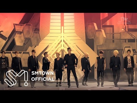 SUPER JUNIOR 슈퍼주니어 'Sexy, Free & Single' MV - YouTube