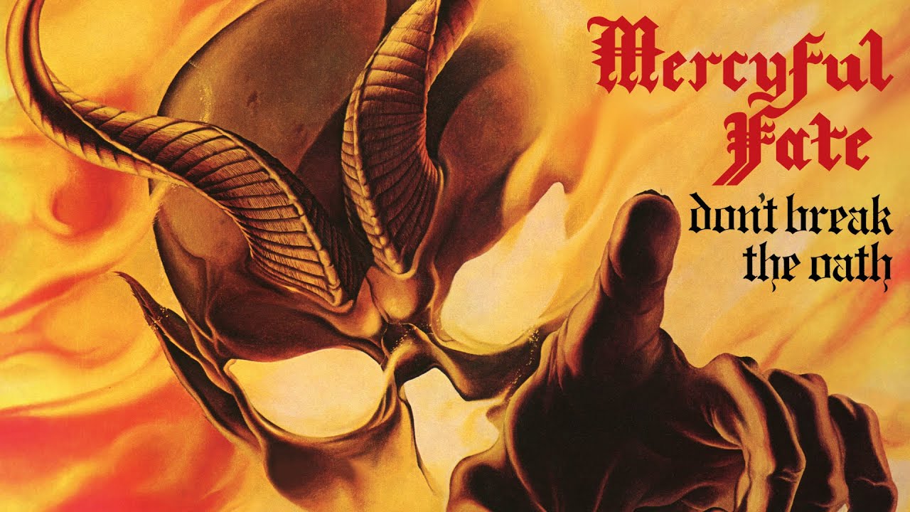 Mercyful Fate - 