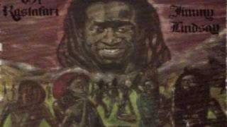 Jimmy Lindsay - If it's war dem want - YouTube