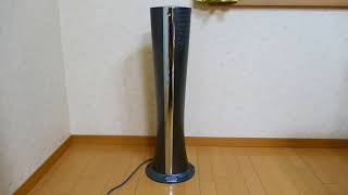 1台3役！デロンギ「空気清浄機能付きファン」の“やさしい風”を検証して