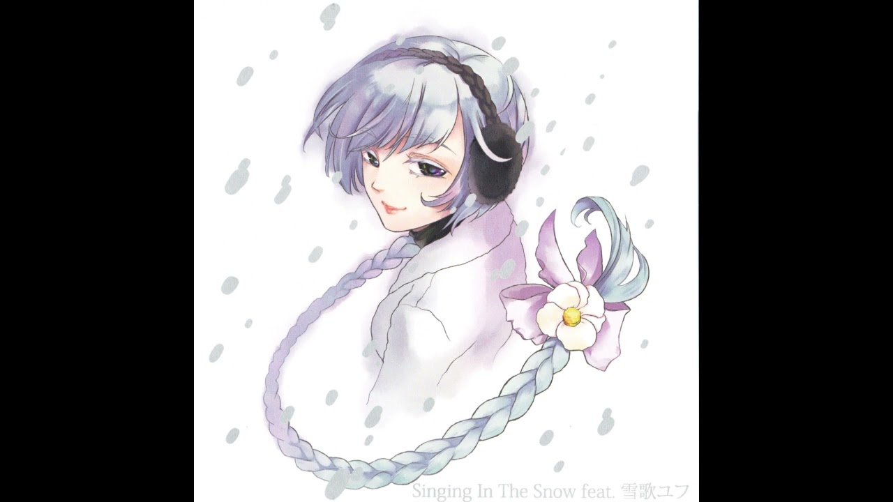 Singing In The Snow feat. 雪歌ユフ[Full Album] - YouTube