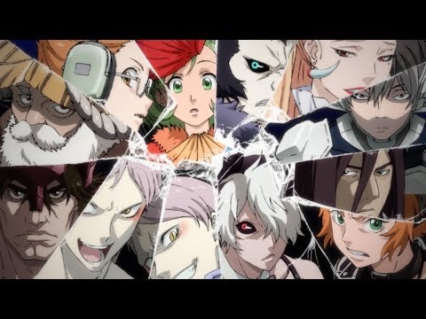 十二大戦 - YouTube