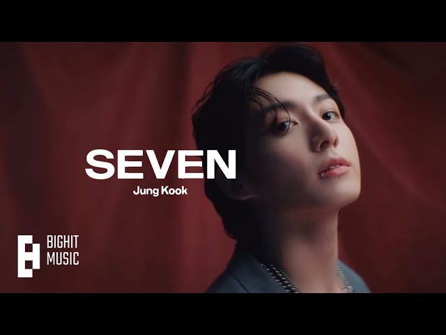 정국(Jung Kook) 'Seven(feat. Latto)' Original MV - YouTube