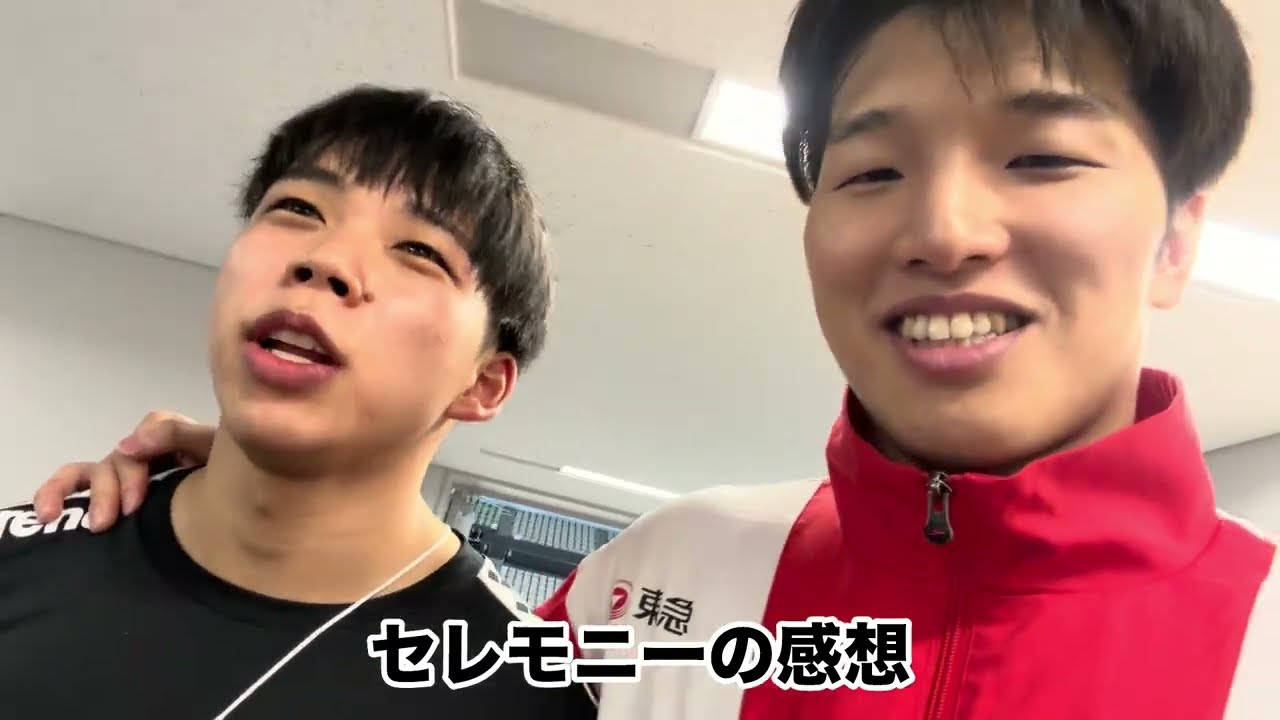 自由形が別次元に速くなる｜佐藤久佳監修スピード強化プログラム