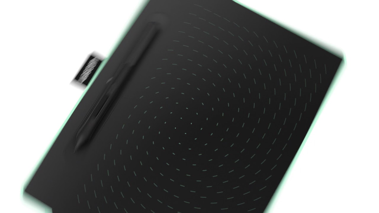 Wacom Intuos ペンタブレット - 液タブ・ペンタブ・板タブはワコム