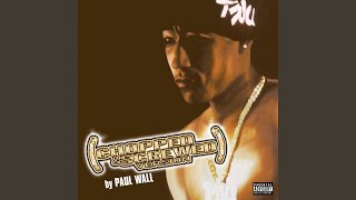 Won't Let Me Out (Chopped & Screwed) - YouTube