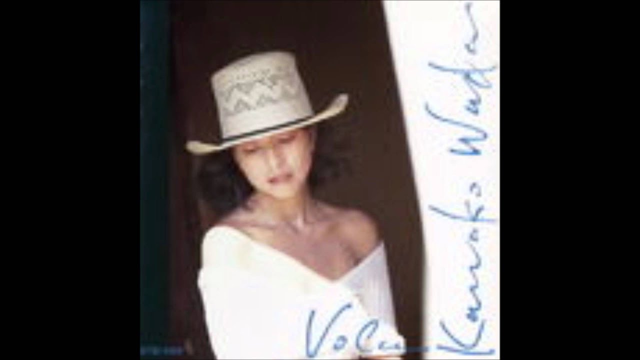 和田加奈子 あの空を抱きしめて - YouTube