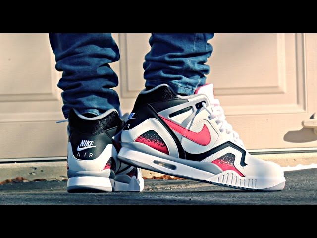 Nike Air Tech Challenge 2 