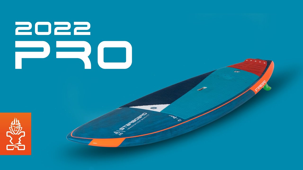 2023 スターボード プロ STARBOARD PRO （new/送料無料）│中古
