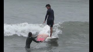 ライダー絶賛ミニミッド！】 Hammo/Rocket Mid 6'9