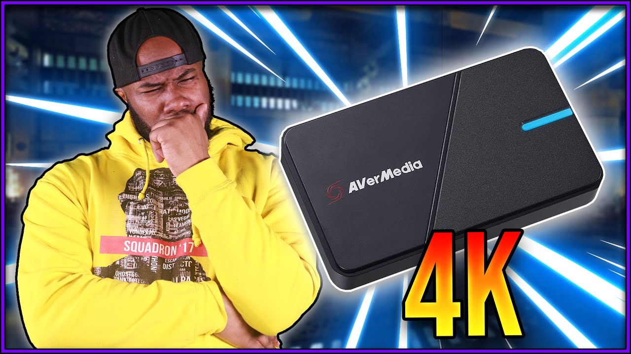 AVERMEDIA LIVE GAMER EXTREME 3 Review For Next Gen Consoles! - YouTube