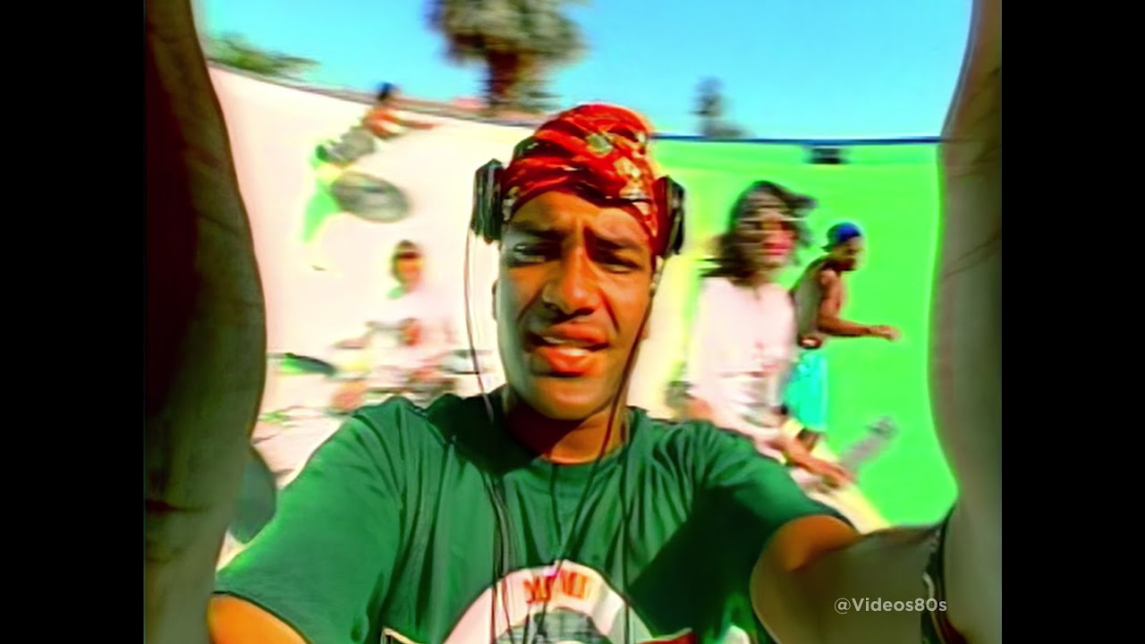 Rappin' Is Fundamental - Rappin' Is Fundamental 1991 (Official