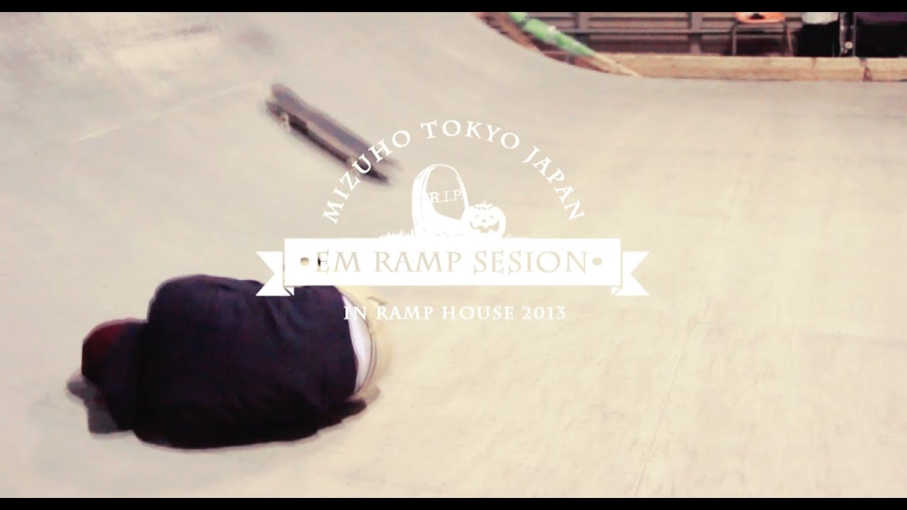 ID] SHINICHI ITO | VHSMAG : VHSMAG