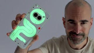 Only 1000 Of These Phones Exist! | Nothing Phone 2A Plus Community