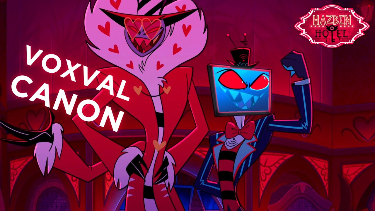 ハズビンホテル Hazbin Hotel ヴァレンティノ トレーディングカード