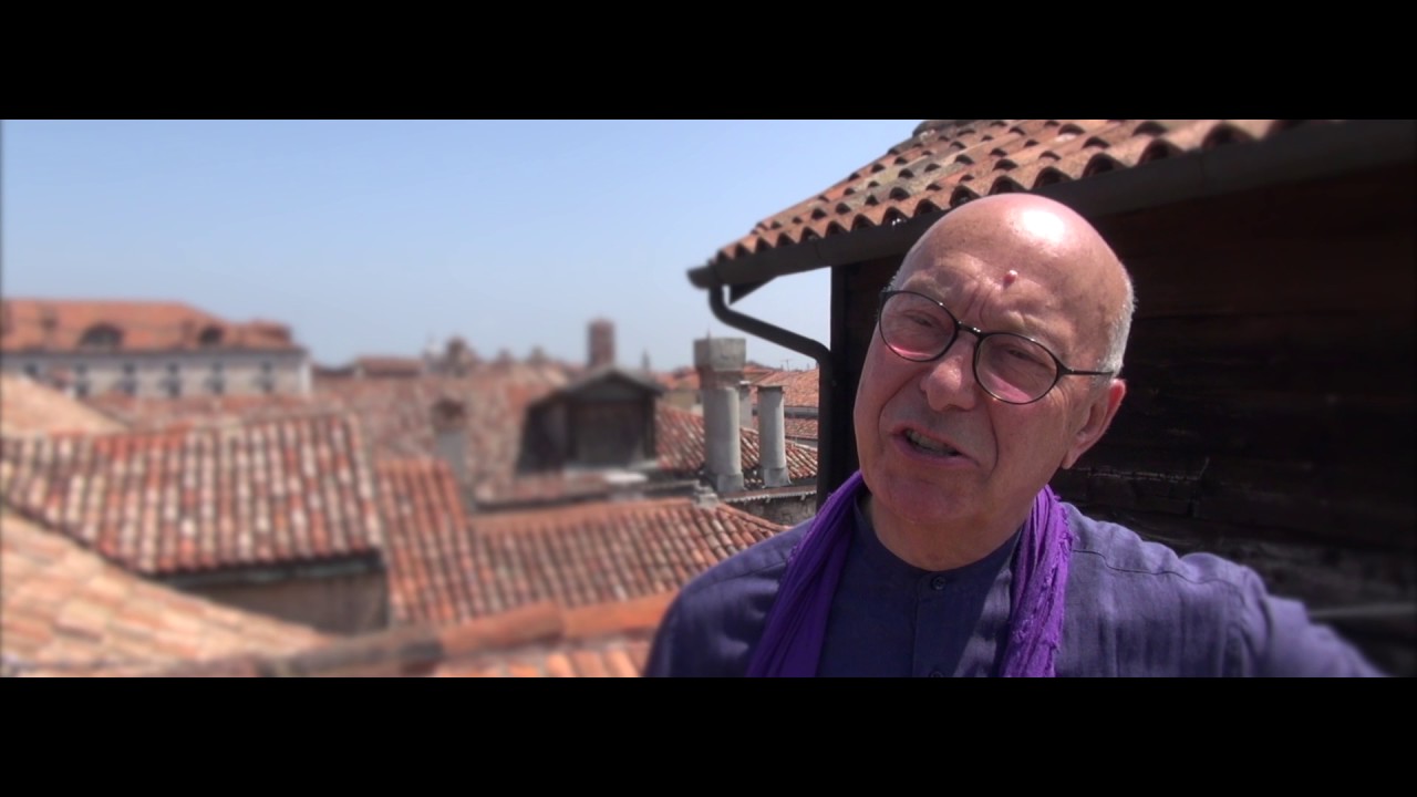 Tsibi Geva: Archeology of the Present / Israeli Pavilion at Venice