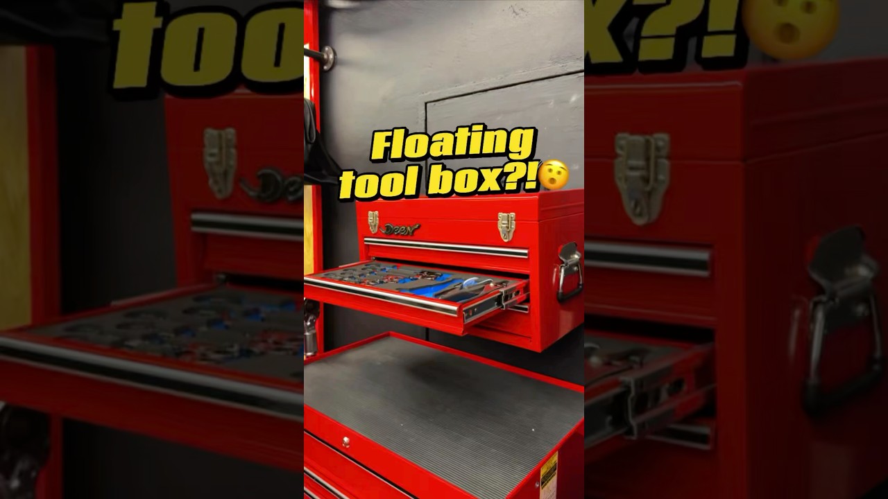 DEEN.J マグネットツールパッド 280×200 DNJMP20028 | ファクトリー