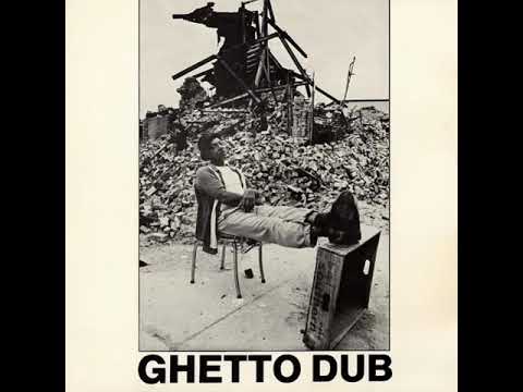 Bim Sherman - Ghetto Dub [Century LP, 1988] - YouTube