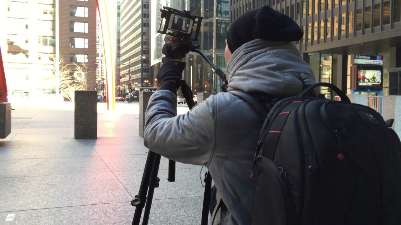 Beastgrip Pro - YouTube