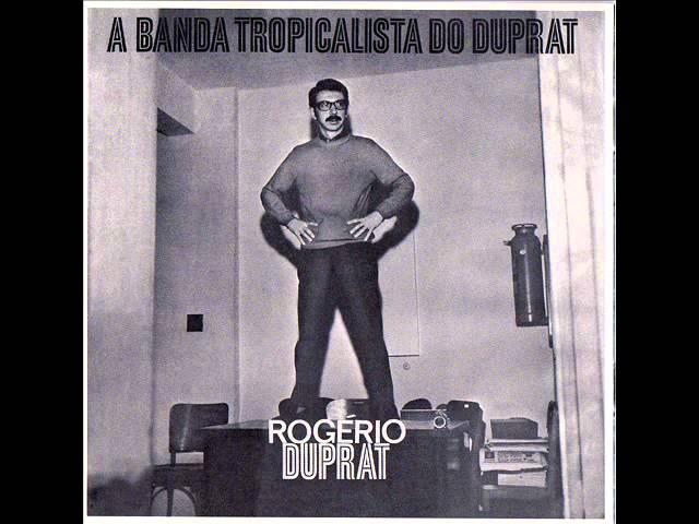 Rogério Duprat -- Flying - YouTube