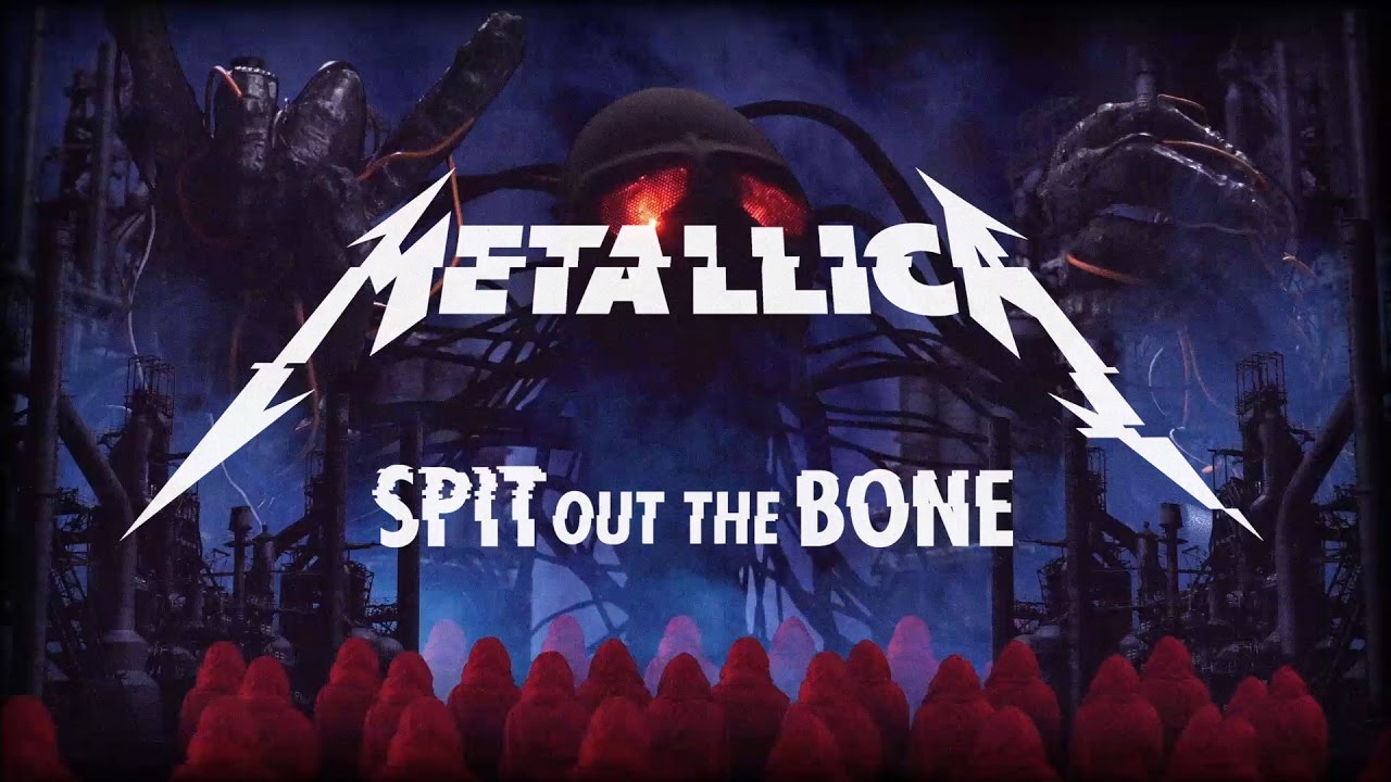 Metallica: Lords of Summer (Official Music Video) - YouTube