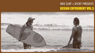 Design Experiment Vol.5 - YouTube