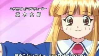 JP] Super Doll Licca-chan Opening 1 - YouTube