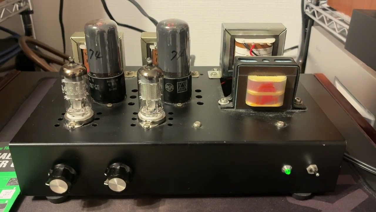 Electoro Voice PRO8A 国産古箱 (エレクトロ ボイス)